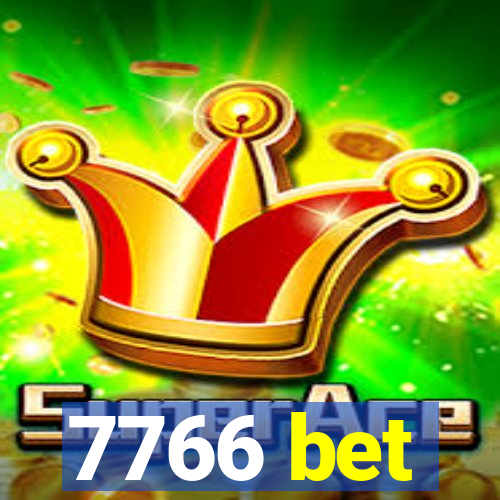 7766 bet